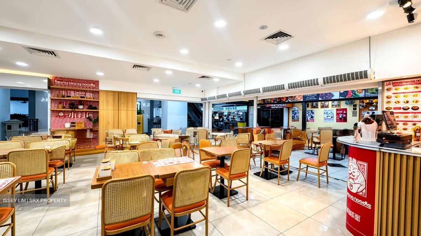 Parklane Shopping Mall (D7), Retail #596217291